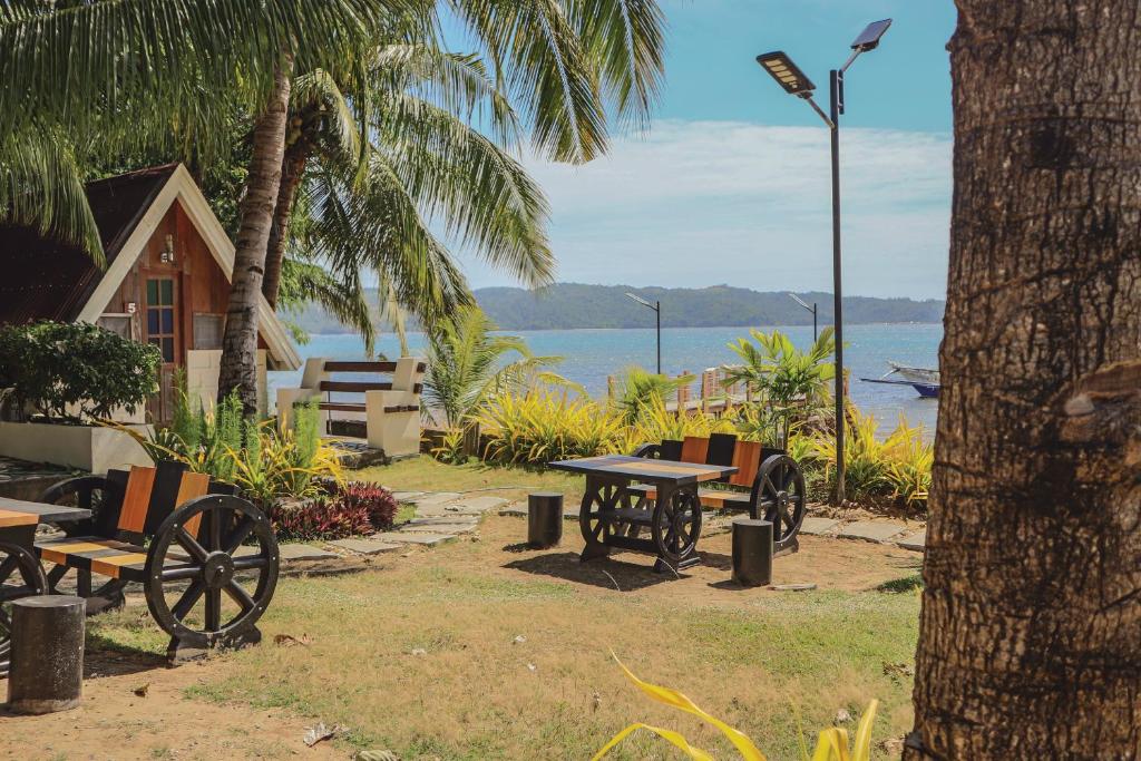 Resort View